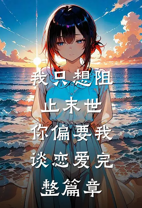 我只想阻止末世,你偏要我谈恋爱完整篇章免费阅读