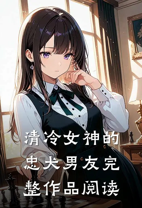清冷女神的忠犬男友完整作品阅读