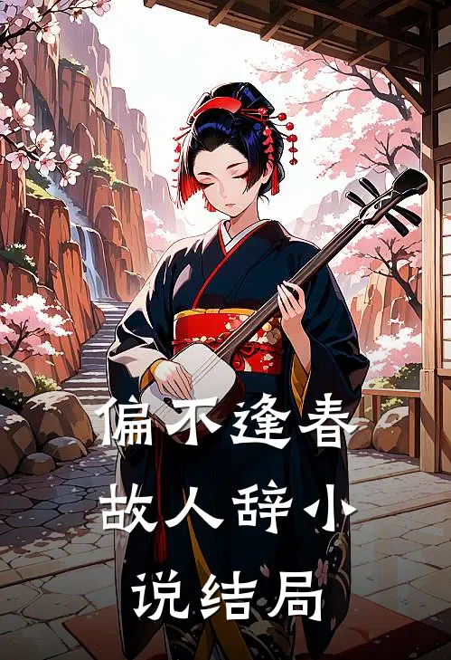 偏不逢春故人辞小说结局