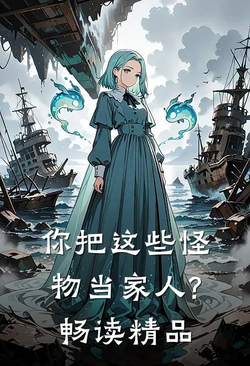 你把这些怪物当家人?畅读精品视频