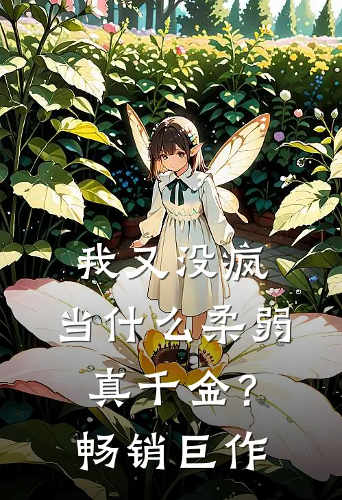 我又没疯，当什么柔弱真千金？畅销巨作