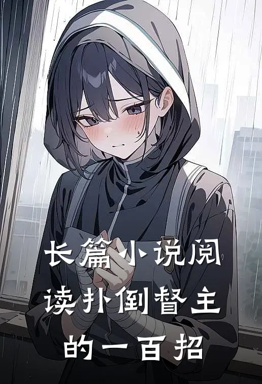 长篇小说阅读扑倒督主的一百招