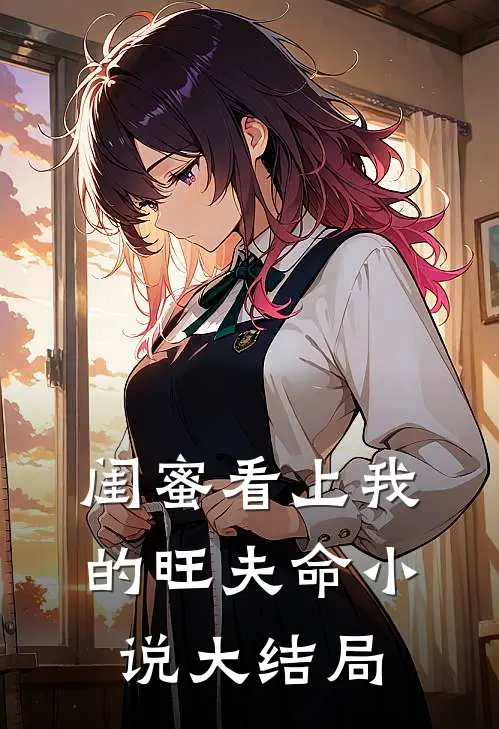 闺蜜看上我的旺夫命小说大结局