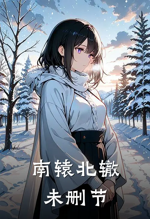 南辕北辙未删节