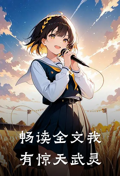 畅读全文我有惊天武灵