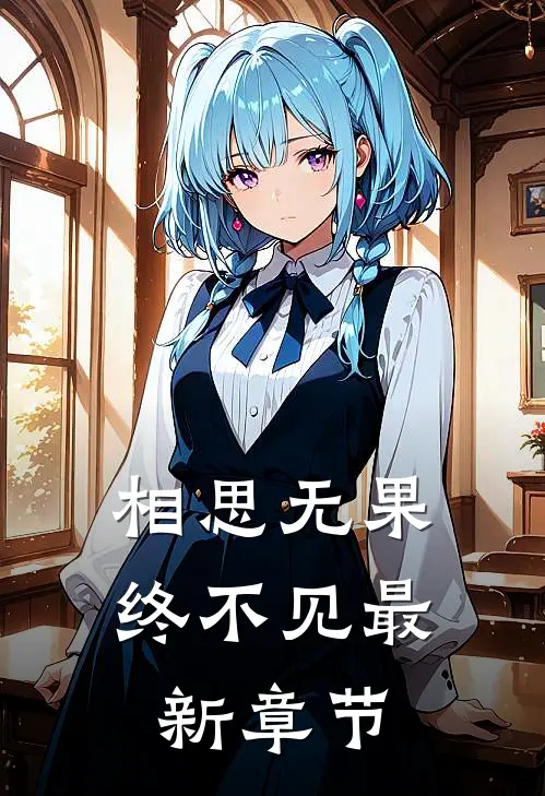 相思无果终不见最新章节免费阅读