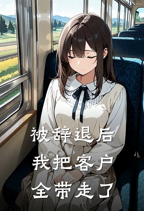 被辞退后,我把客户全带走了怎么办
