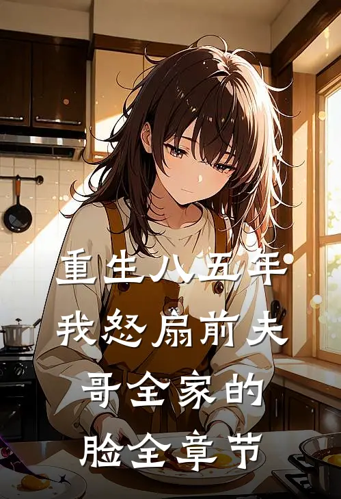 重生八五年，我怒扇前夫哥全家的脸全章节
