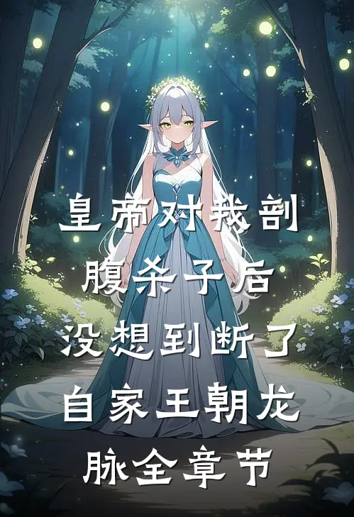 皇帝对我剖腹杀子后，没想到断了自家王朝龙脉全章节