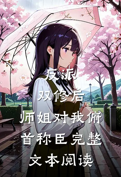 反派：双修后，师姐对我俯首称臣完整文本阅读