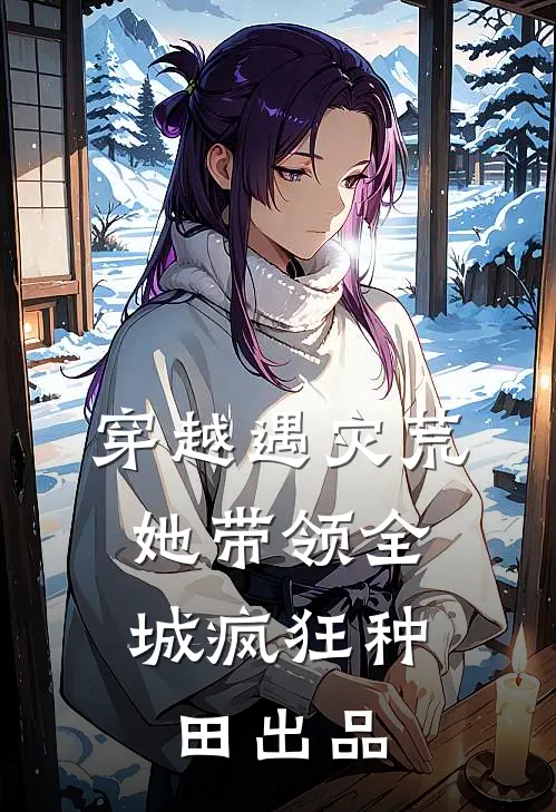 穿越遇灾荒，她带领全城疯狂种田出品