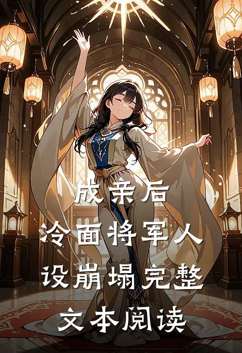 成亲后，冷面将军人设崩塌完整文本阅读