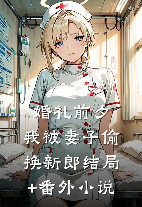 婚礼前夕，我被妻子偷换新郎结局+番外小说
