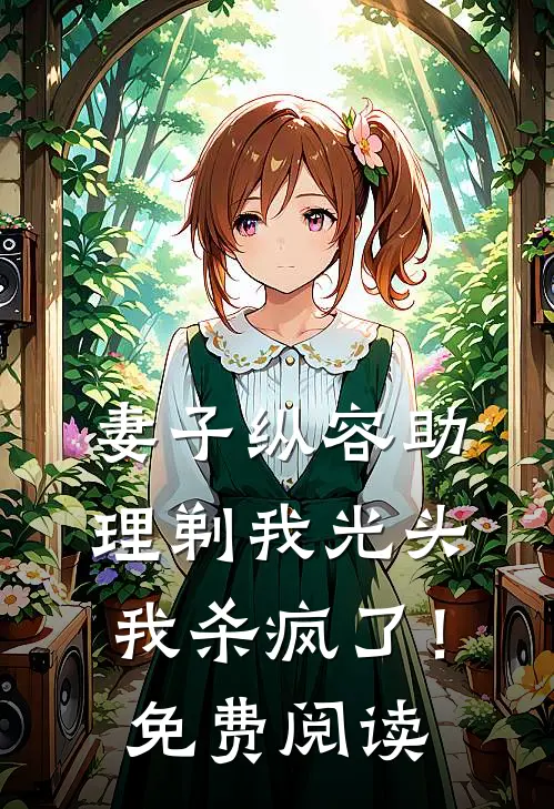 妻子纵容助理剃我光头，我杀疯了！免费阅读