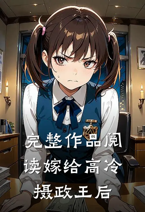 完整作品阅读嫁给高冷摄政王后