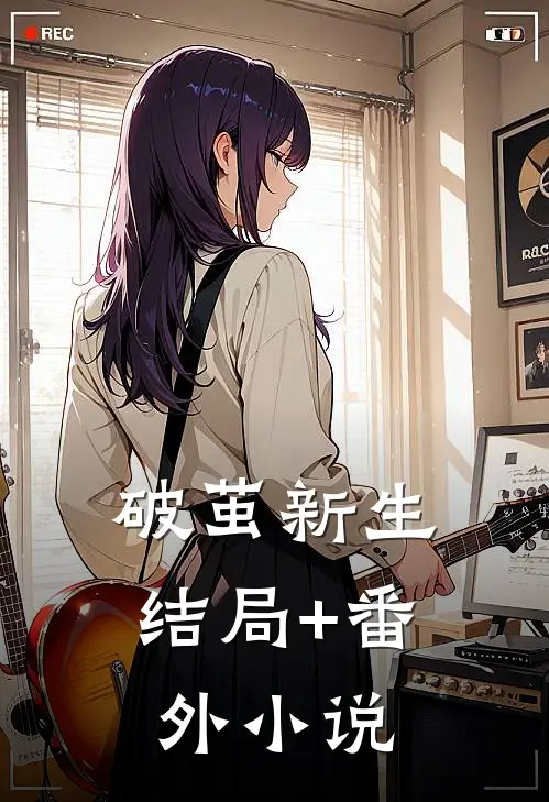 破茧·新生结局+番外小说