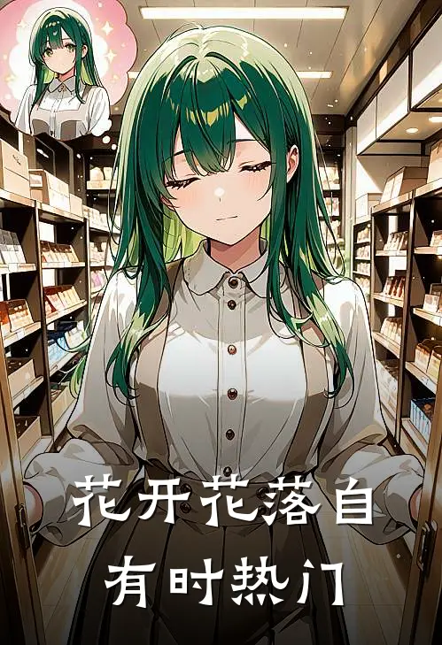 花开花落自有时热门