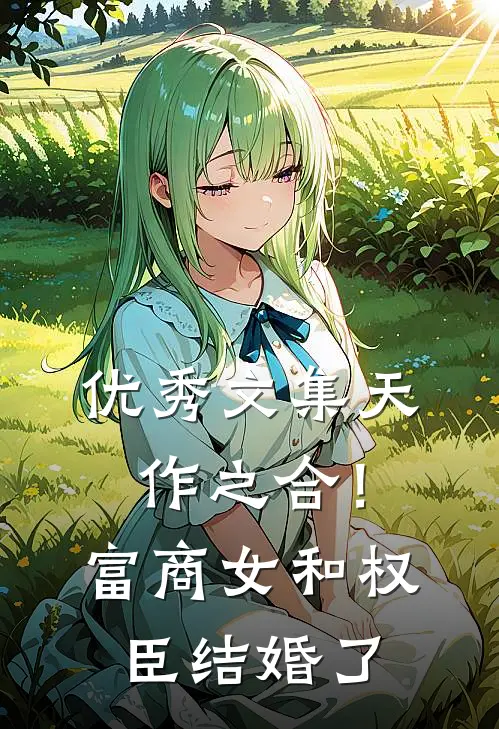 优秀文集天作之合！富商女和权臣结婚了