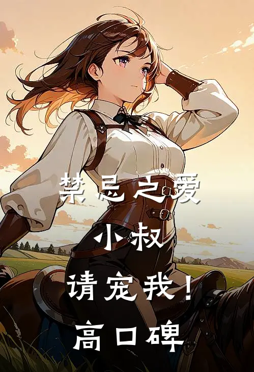 禁忌之爱：小叔，请宠我！高口碑