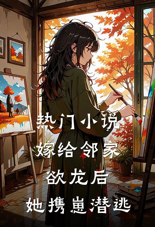 热门小说嫁给邻家欲龙后，她携崽潜逃