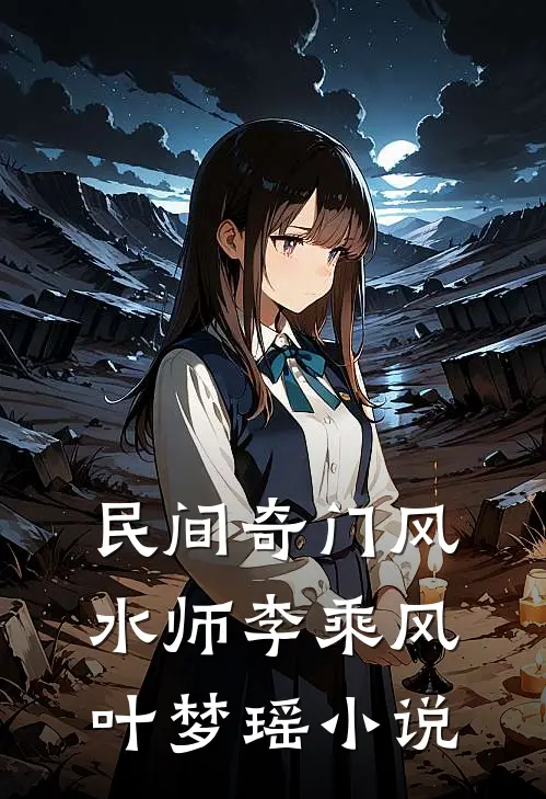 民间奇门风水师李乘风叶梦瑶小说