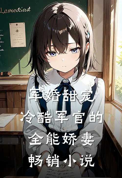 军婚甜宠冷酷军官的全能娇妻畅销免费阅读