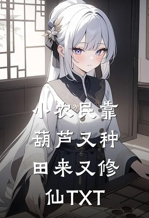 小农民靠葫芦又种田来又修仙TXT
