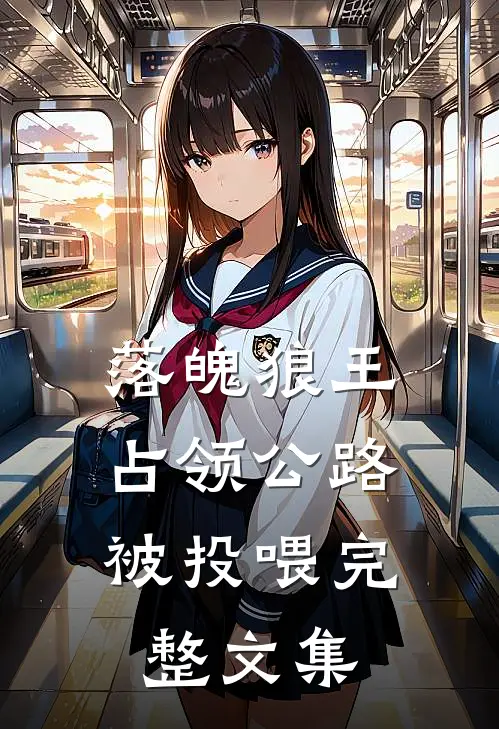 落魄狼王，占领公路被投喂完整文集