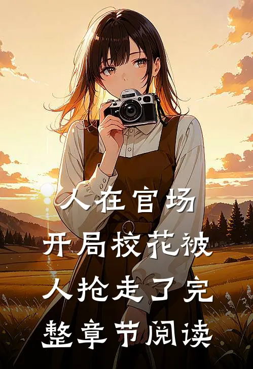 人在官场，开局校花被人抢走了完整章节阅读