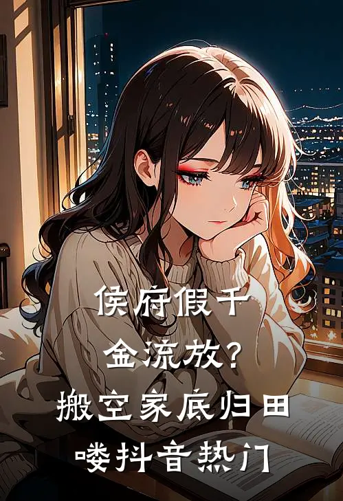 侯府假千金流放？搬空家底归田喽抖音热门