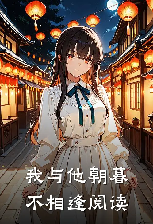 我与他朝暮不相逢阅读