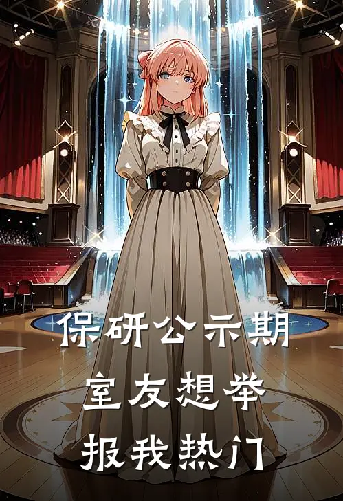 保研公示期室友想举报我热门