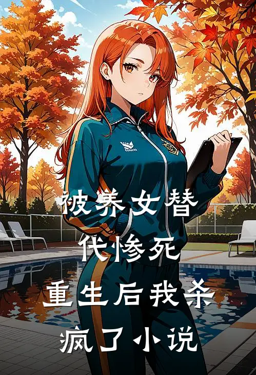 被养女替代惨死，重生后我杀疯了小说
