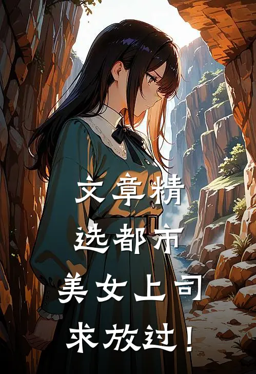 文章精选都市：美女上司，求放过！