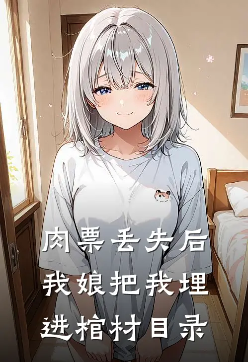 肉票丢失后，我娘把我埋进棺材目录