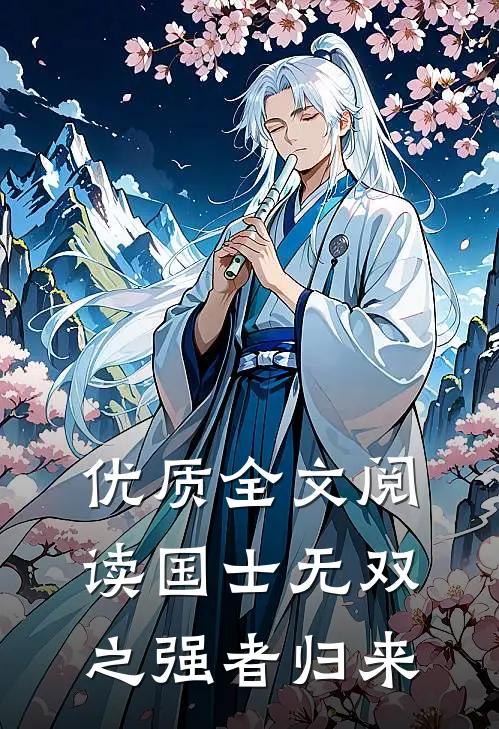优质全文阅读国士无双之强者归来