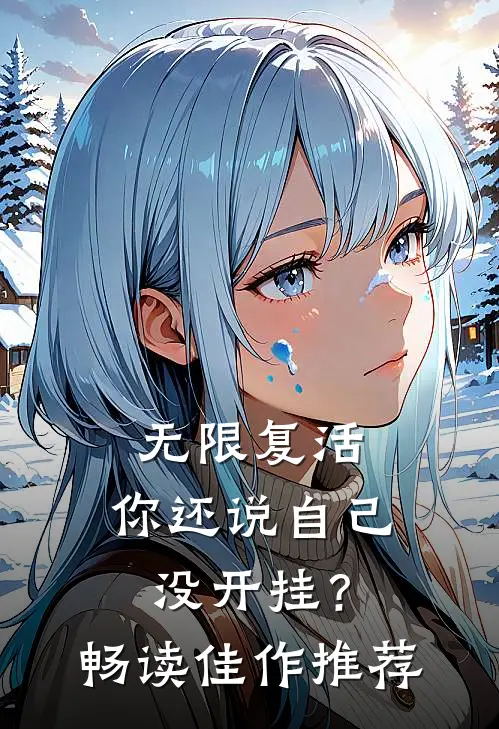 无限复活，你还说自己没开挂？畅读佳作推荐