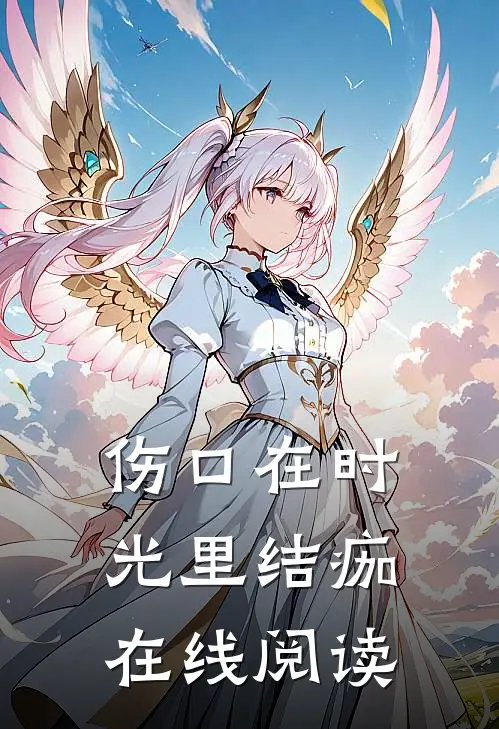 伤口在时光里结痂在线阅读