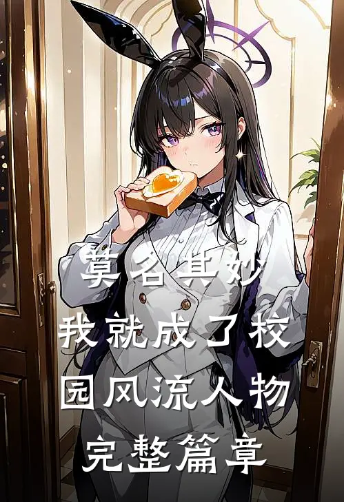 莫名其妙，我就成了校园风流人物完整篇章