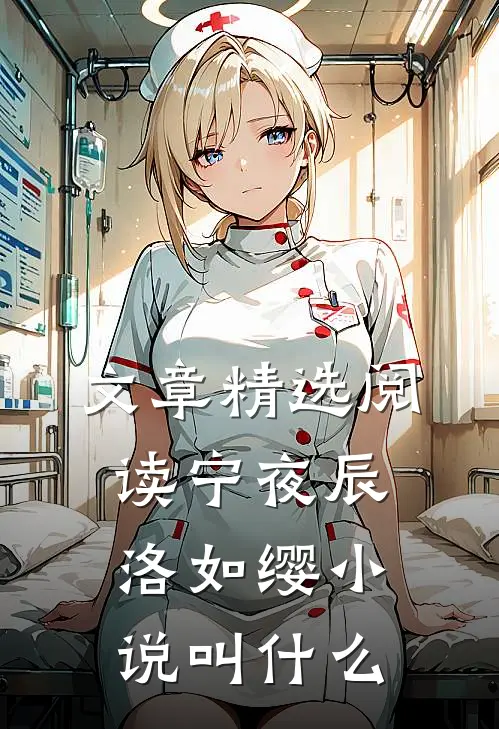 文章精选阅读宁夜辰洛如缨小说叫什么