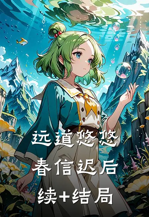 远道悠悠春信迟后续+结局