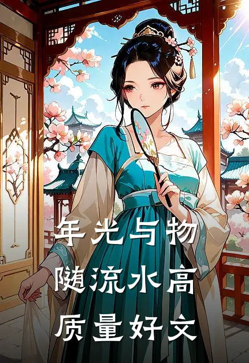 年光与物随流水高质量好文