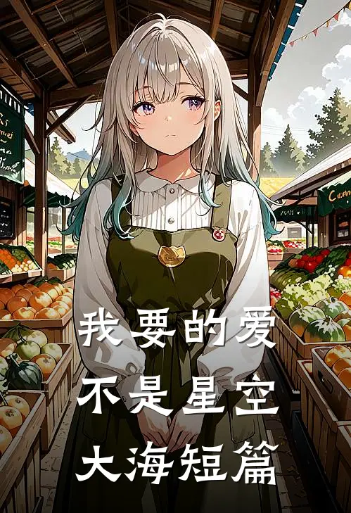 我要的爱，不是星空大海短篇