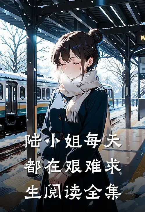 陆小姐每天都在艰难求生阅读全集