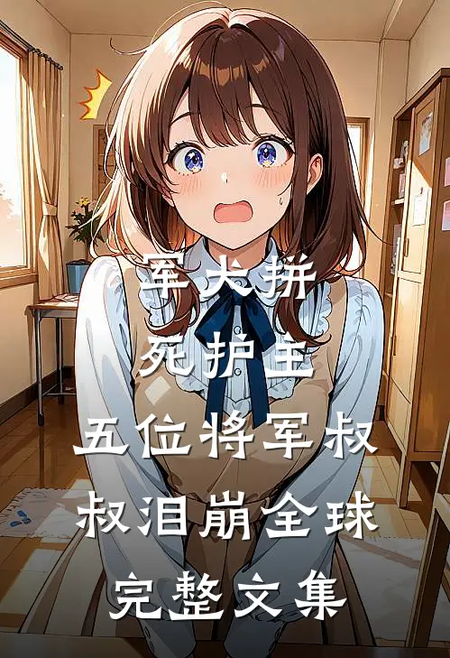 军犬拼死护主，五位将军叔叔泪崩全球完整文集