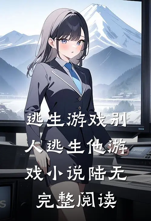 逃生游戏别人逃生他游戏小说陆无完整阅读