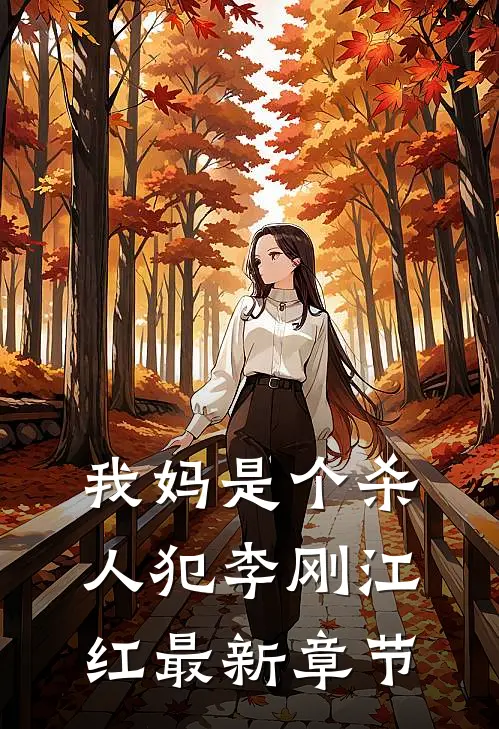我妈是个杀人犯李刚江红最新章节