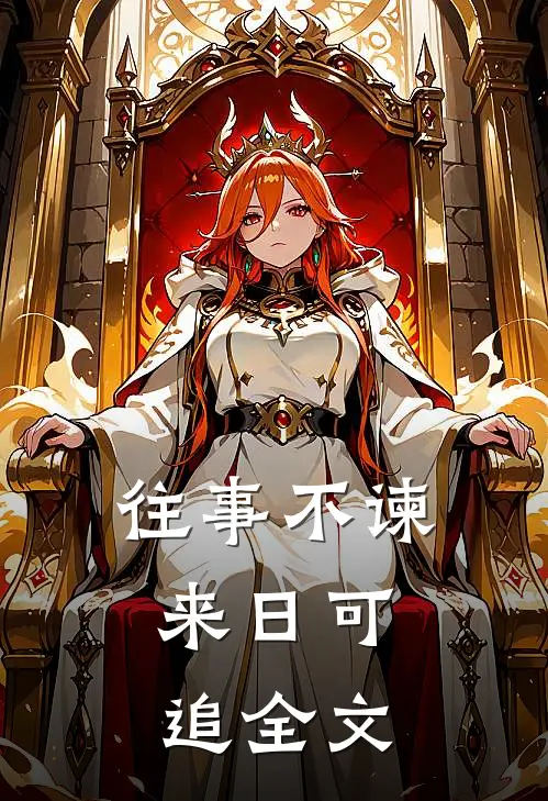 往事不谏，来日可追全文