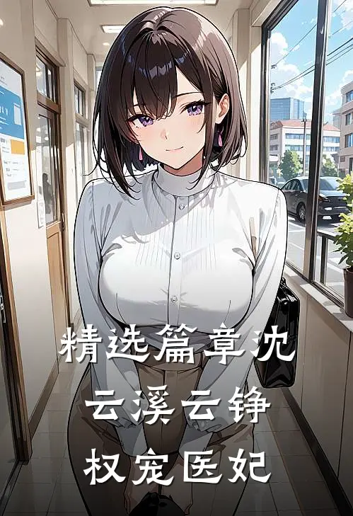 精选篇章沈云溪云铮权宠医妃