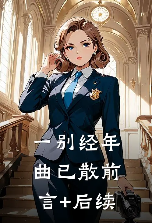 一别经年曲已散前言+后续